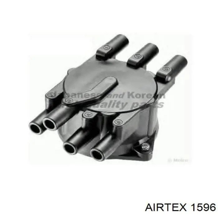 Помпа охолодження Airtex 1596 ціна, від 38.82 USD