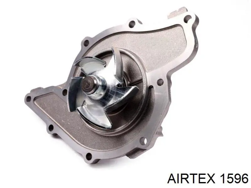 Купити 1596 Airtex Насос охолоджуючої рідини