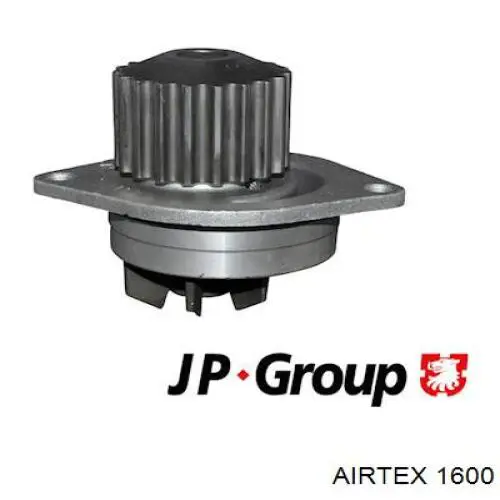 Купити 1600 Airtex Насос охолоджуючої рідини