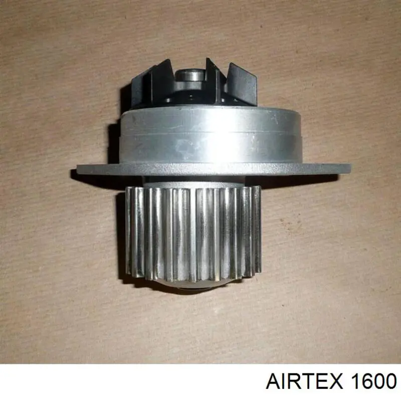 Помпа 1600 Airtex