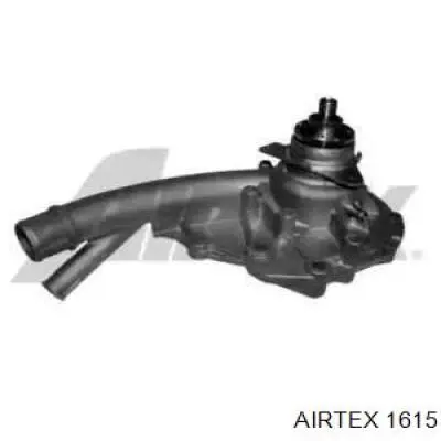 1615 Airtex помпа водяна, (насос охолодження)