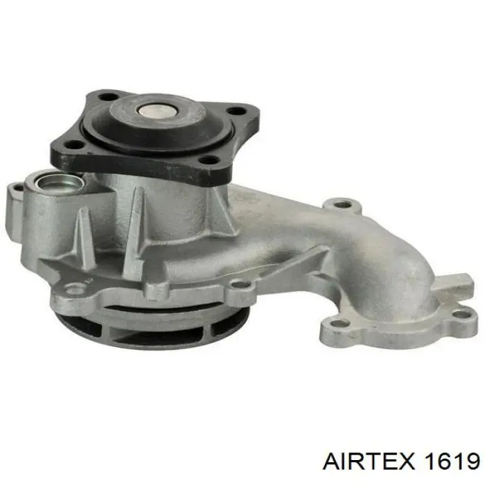Купити 1619 Airtex Насос охолоджуючої рідини