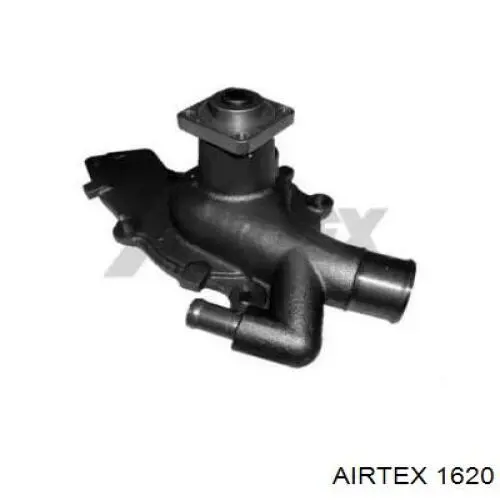 Помпа 88FX8591BA Ford