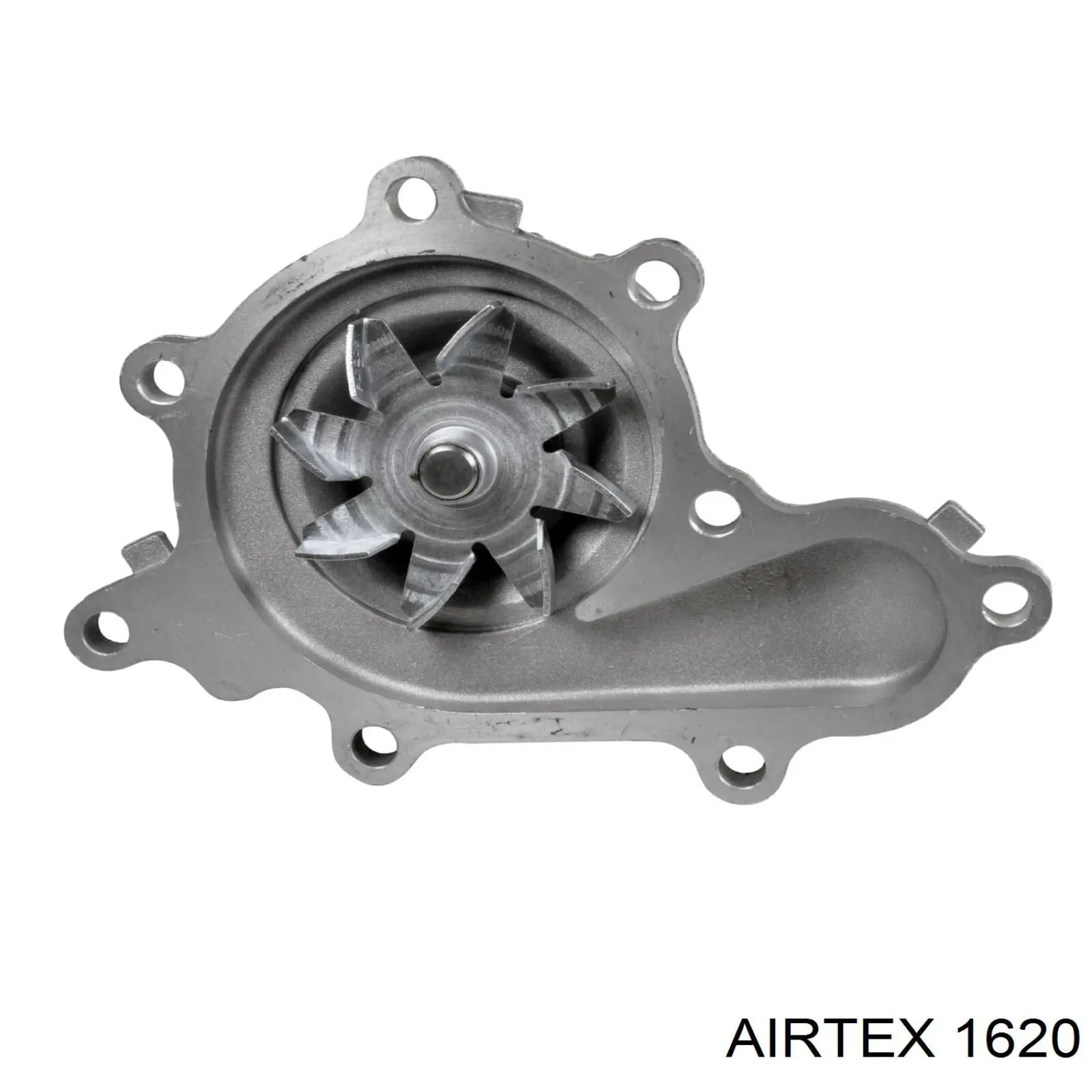 Купити 88FX8591BA Ford Насос охолоджуючої рідини