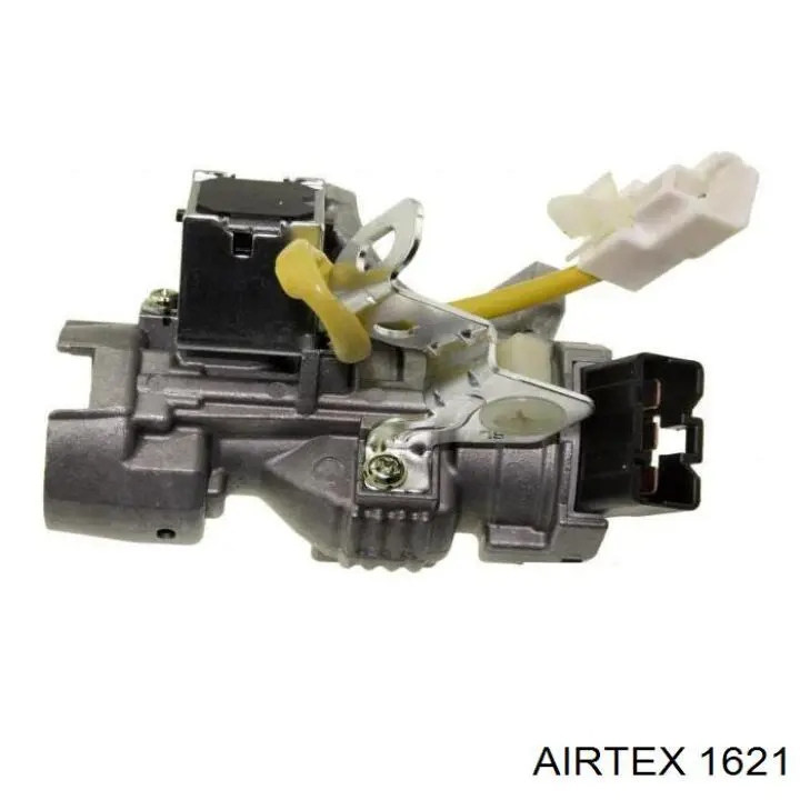 Купити 1621 Airtex Насос охолоджуючої рідини