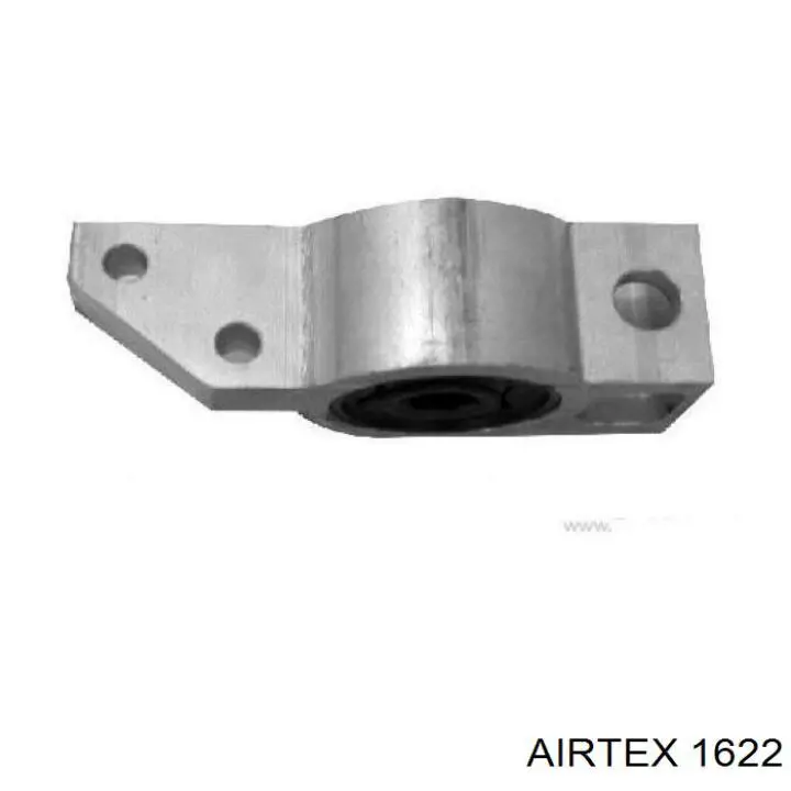 Помпа охолодження Airtex 1622 ціна, від 42.39 USD