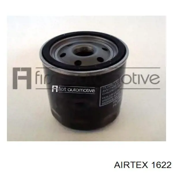 Купити 1622 Airtex Насос охолоджуючої рідини