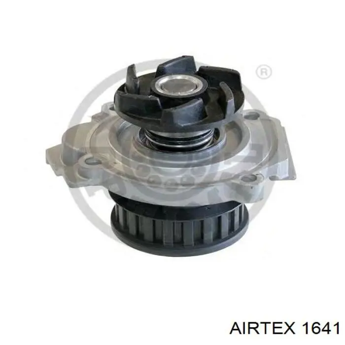 Купити 1641 Airtex Насос охолоджуючої рідини
