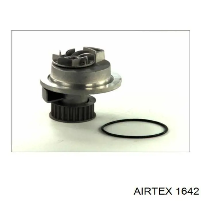 Помпа охолодження Airtex 1642 ціна, від 27.48 USD