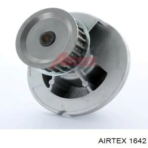 1642 Airtex помпа водяна, (насос охолодження)