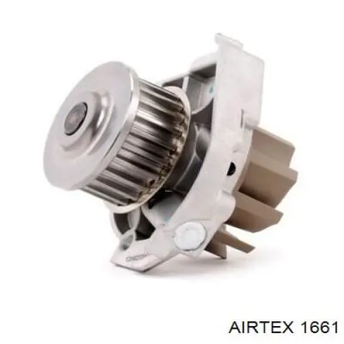 Помпа 1661 Airtex
