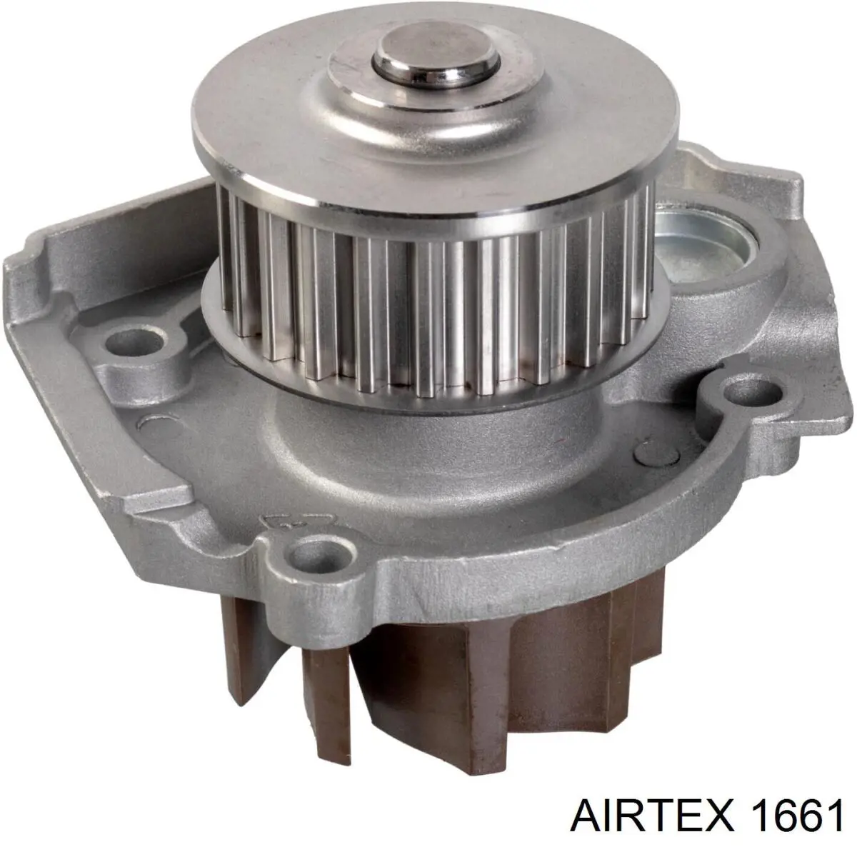 Помпа охолодження Airtex 1661 ціна, від 24.82 USD