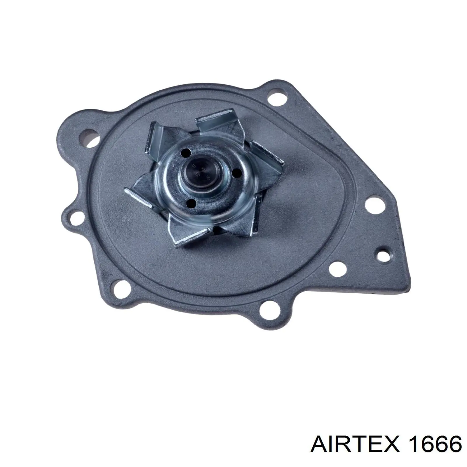 Помпа 1666 Airtex