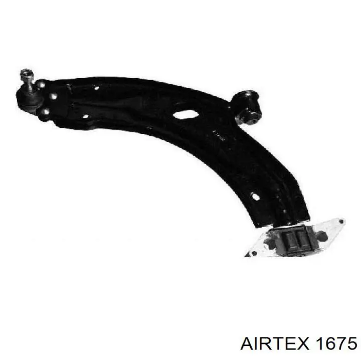 Помпа 1675 Airtex