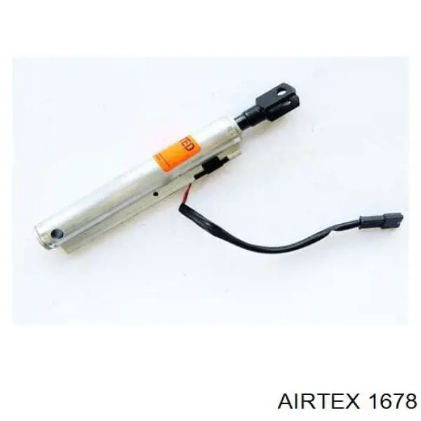 Купити 1678 Airtex Насос охолоджуючої рідини