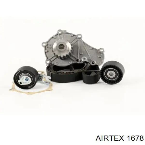 Помпа 1678 Airtex