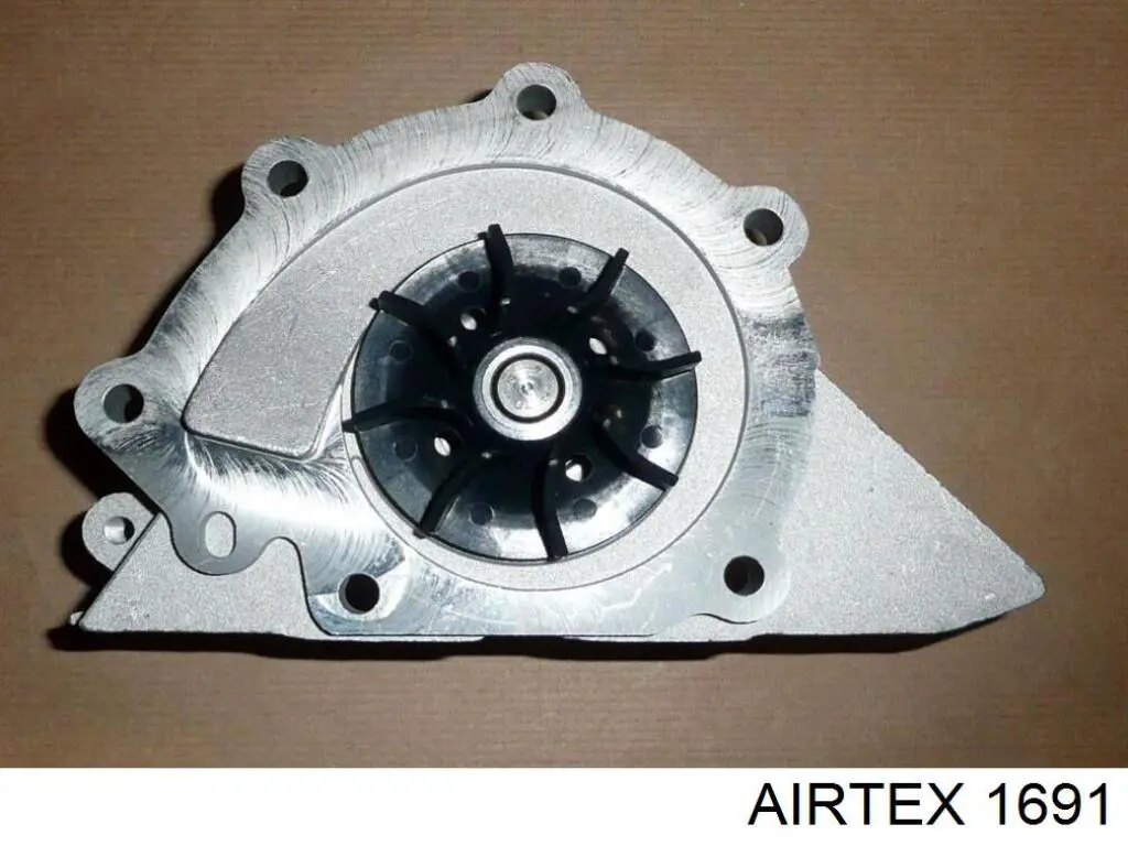 Водяний насос Airtex 1691