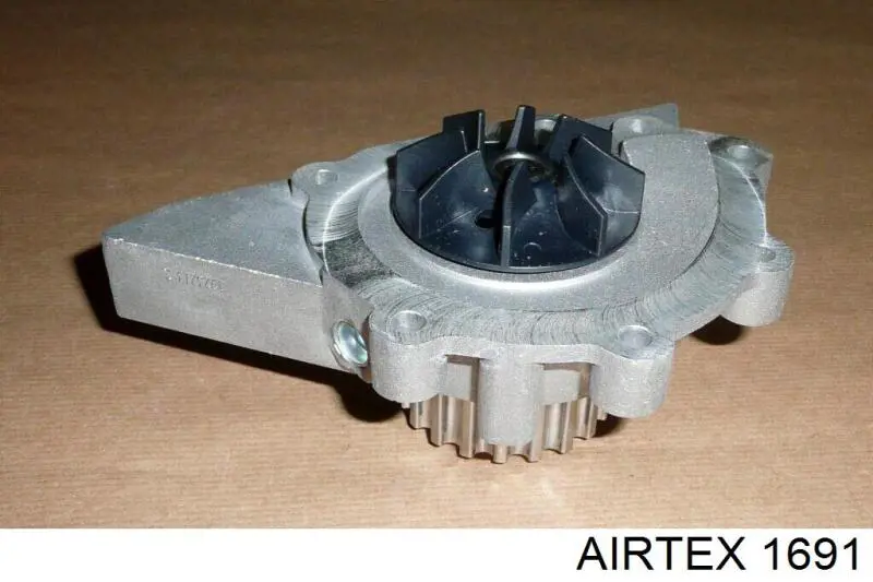Купити 1691 Airtex Насос охолоджуючої рідини