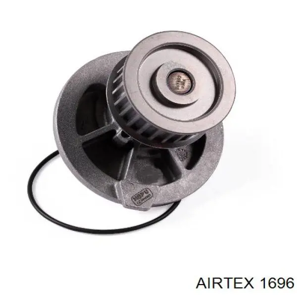 Купити 1696 Airtex Насос охолоджуючої рідини