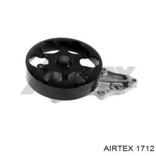 1712 Airtex помпа водяна, (насос охолодження)