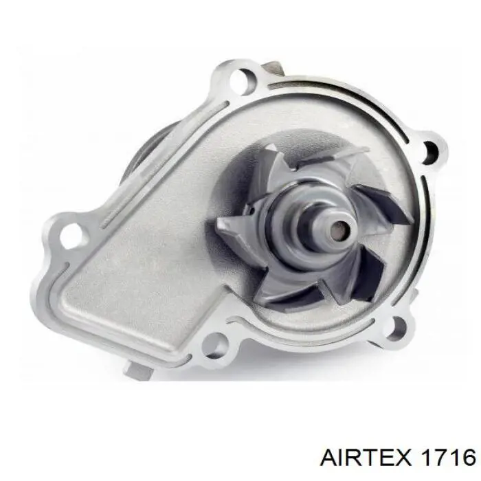 Помпа 1716 Airtex