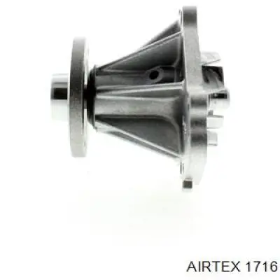 Купити 1716 Airtex Насос охолоджуючої рідини