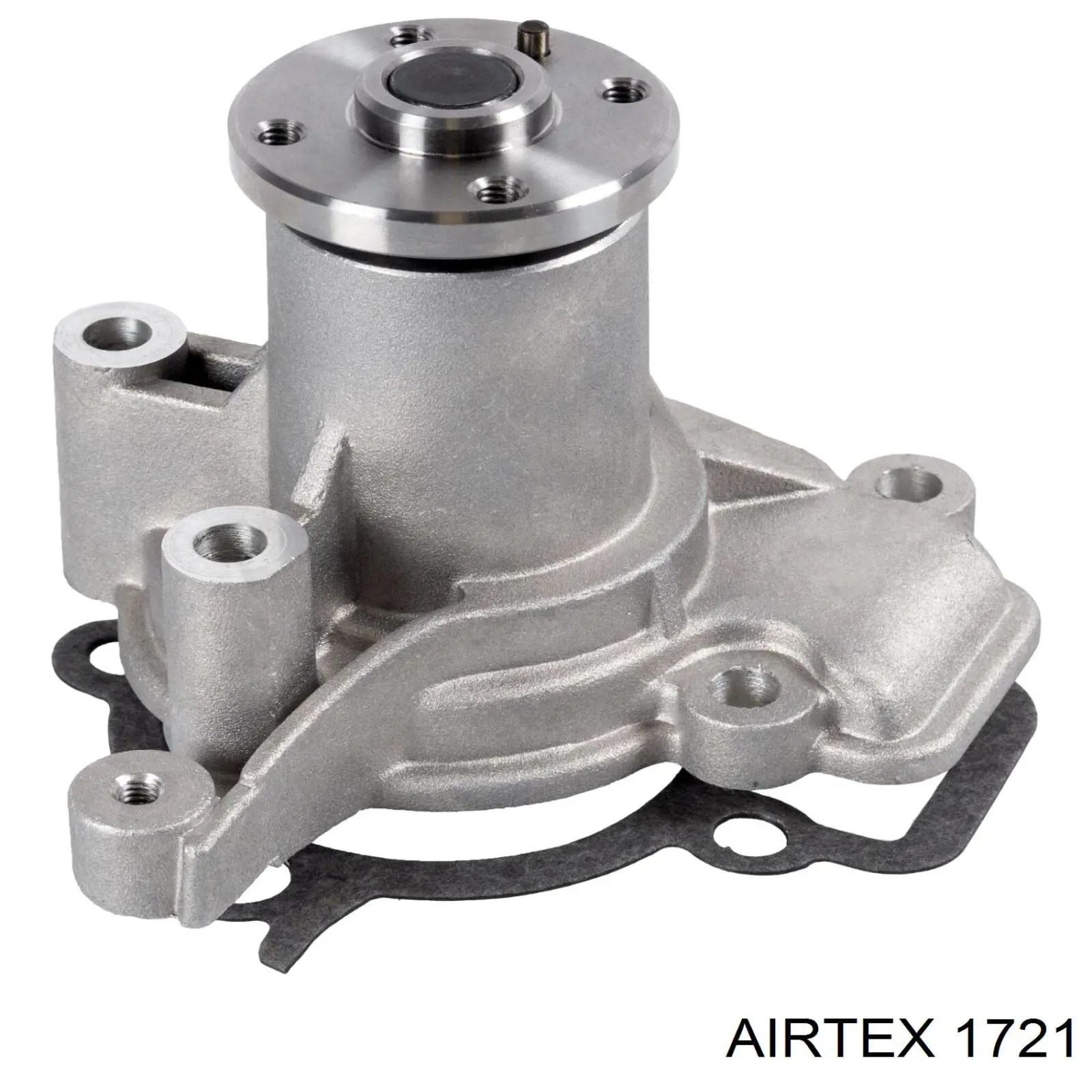 Помпа охолодження Airtex 1721 ціна, від 30.37 USD