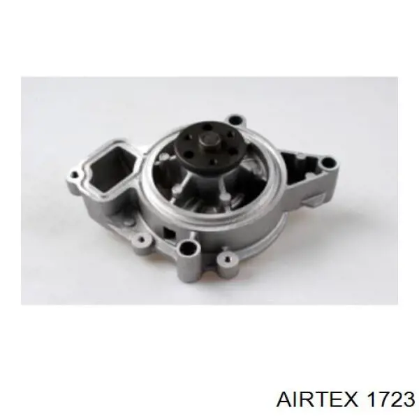 1723 Airtex Помпа водяная