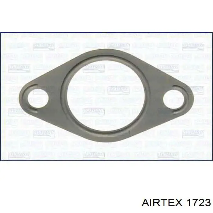 Купити 1723 Airtex Насос охолоджуючої рідини