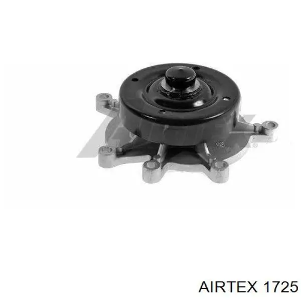 1725 Airtex Насос охолодження