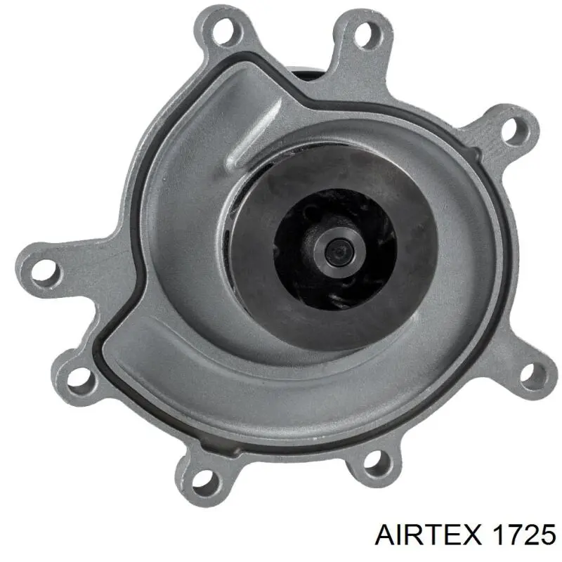 Помпа охолодження Airtex 1725 ціна, від 50.20 USD