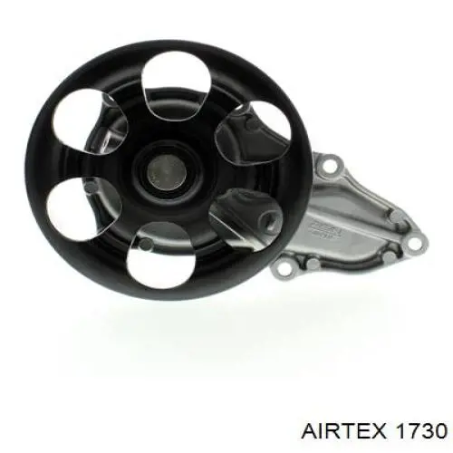 Помпа охолодження Airtex 1730 ціна, від 34.60 USD