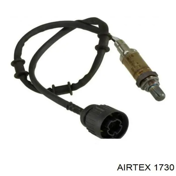 Купити 1730 Airtex Насос охолоджуючої рідини