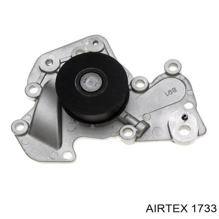 Купити 1733 Airtex Насос охолоджуючої рідини