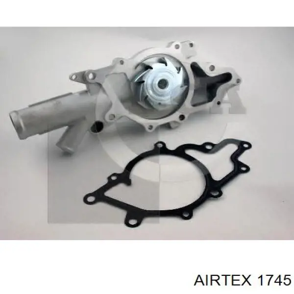 Помпа 1745 Airtex