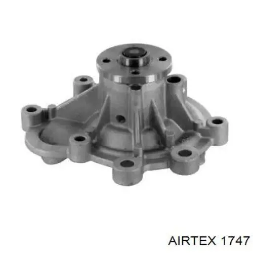 1747 Airtex помпа водяна, (насос охолодження)