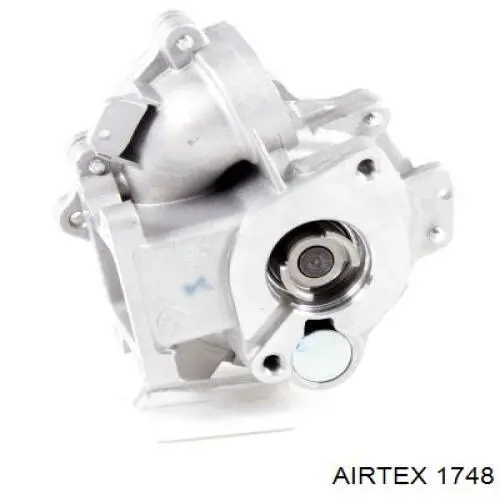 Купити 1748 Airtex Насос охолоджуючої рідини