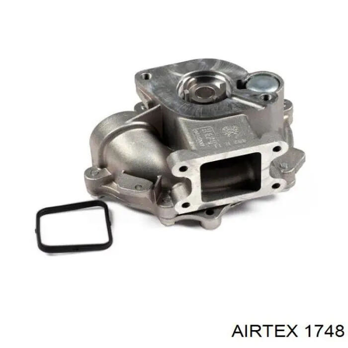 Помпа охолодження Airtex 1748 ціна, від 61.30 USD