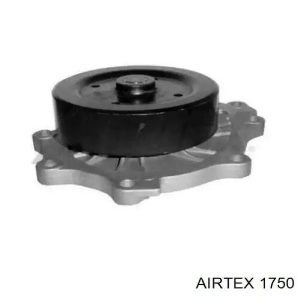 1750 Airtex помпа водяна, (насос охолодження)