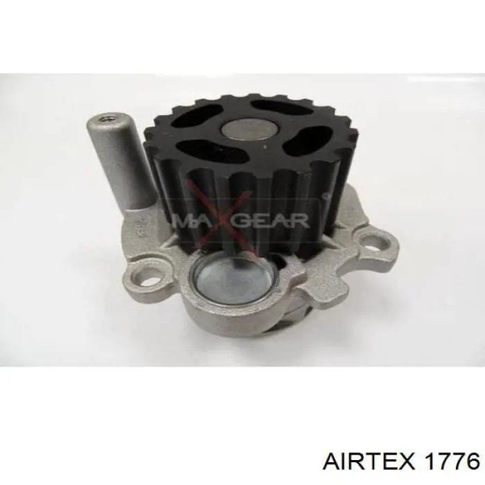 Помпа охолодження Airtex 1776 ціна, від 26.37 USD
