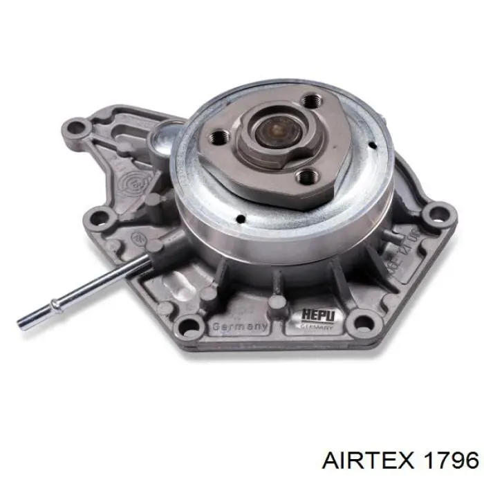 Помпа 1796 Airtex