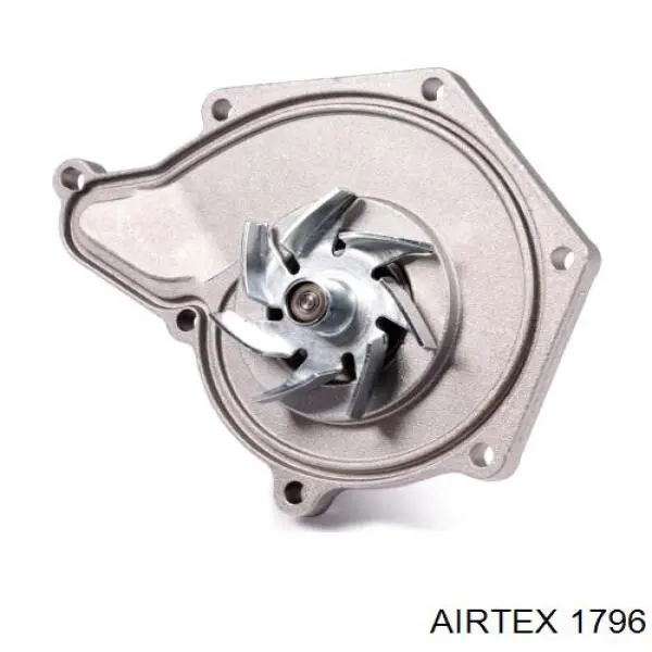 Водяний насос Airtex 1796