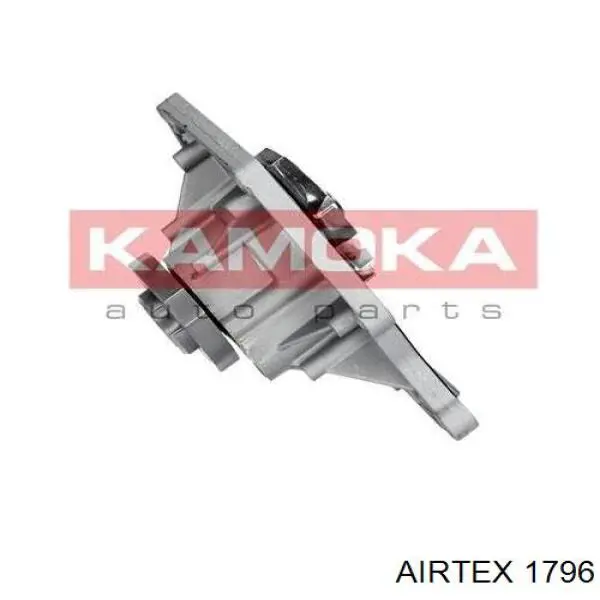 Купити 1796 Airtex Насос охолоджуючої рідини