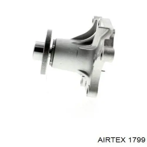 Купити 1799 Airtex Насос охолоджуючої рідини