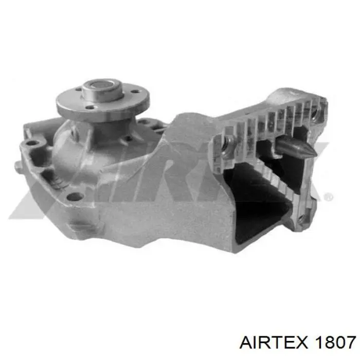 1807 Airtex помпа водяна, (насос охолодження)