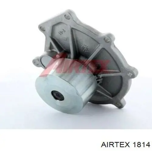 Помпа охолодження Airtex 1814 ціна, від 39.35 USD