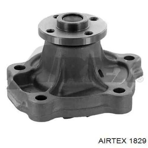 1829 Airtex помпа водяна, (насос охолодження)