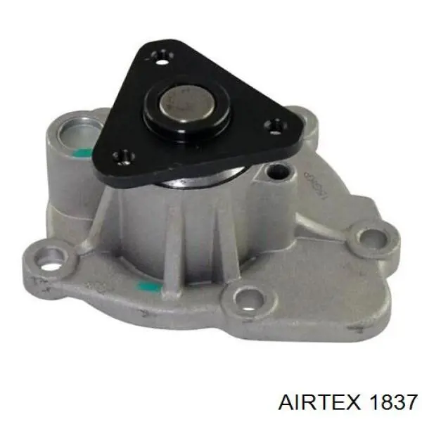 Помпа охолодження Airtex 1837 ціна, від 40.40 USD
