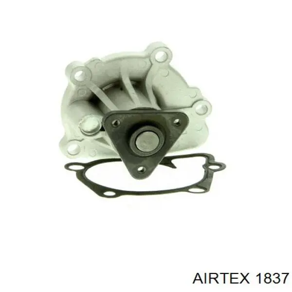 Купити 1837 Airtex Насос охолоджуючої рідини
