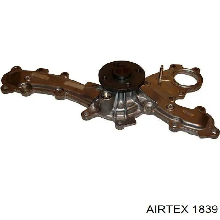 Помпа охолодження Airtex 1839 ціна, від 74.87 USD